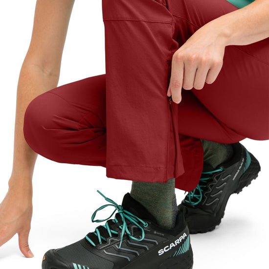 Maier Sports W INARA SLIM VARIO