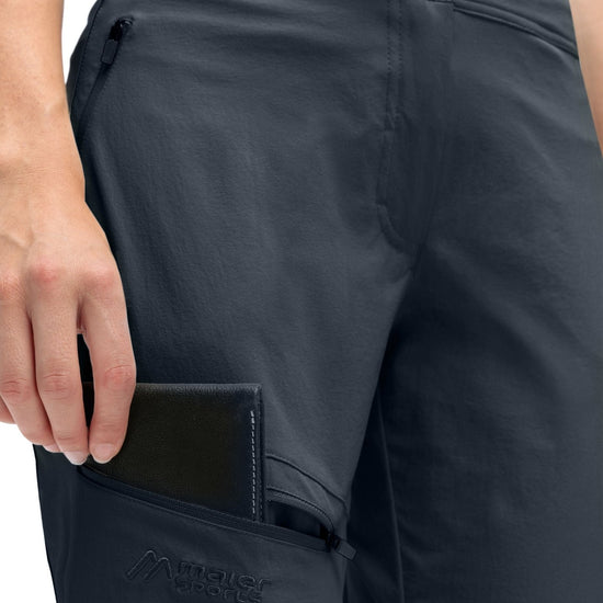 Maier Sports W INARA SLIM VARIO