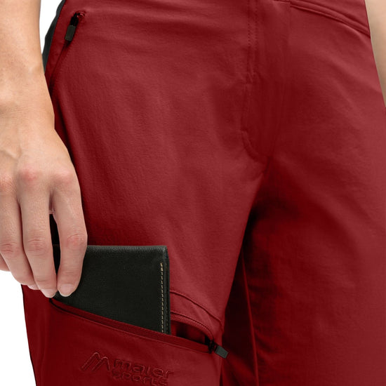 Maier Sports W INARA SLIM VARIO