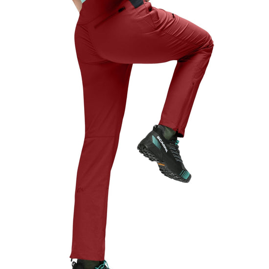 Maier Sports W INARA SLIM VARIO