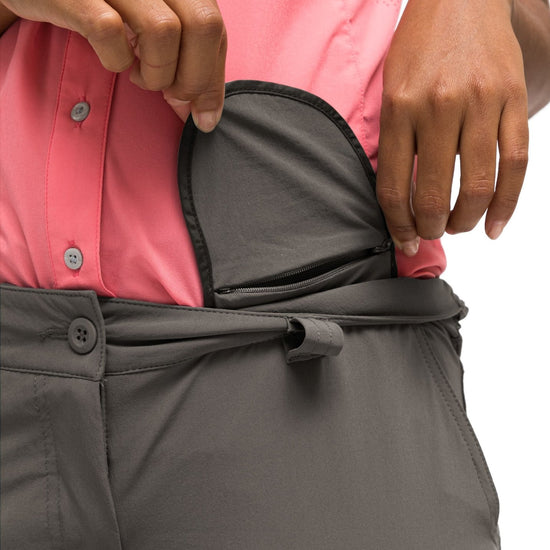 Maier Sports W INARA SLIM ZIP