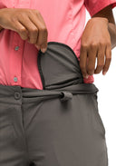 Maier Sports W INARA SLIM ZIP