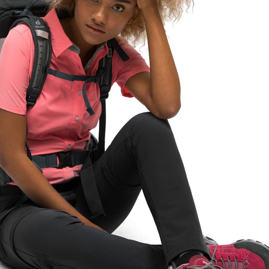 Maier Sports W INARA SLIM ZIP