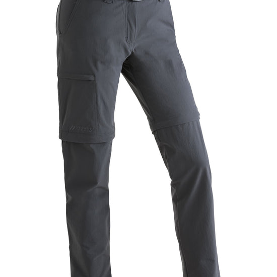 Maier Sports W INARA SLIM ZIP