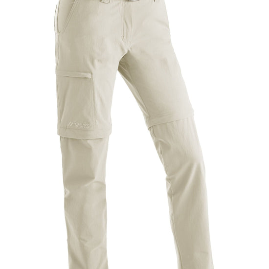 Maier Sports W INARA SLIM ZIP