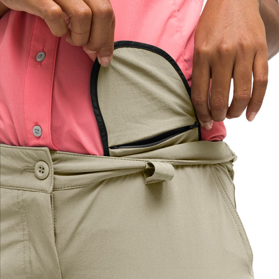 Maier Sports W INARA SLIM ZIP
