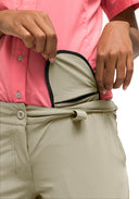 Maier Sports W INARA SLIM ZIP