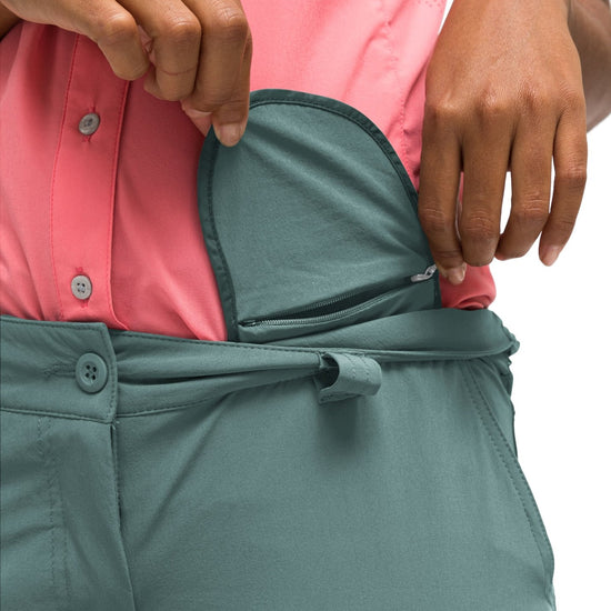 Maier Sports W INARA SLIM ZIP