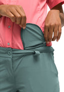 Maier Sports W INARA SLIM ZIP