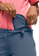 Maier Sports W INARA SLIM ZIP