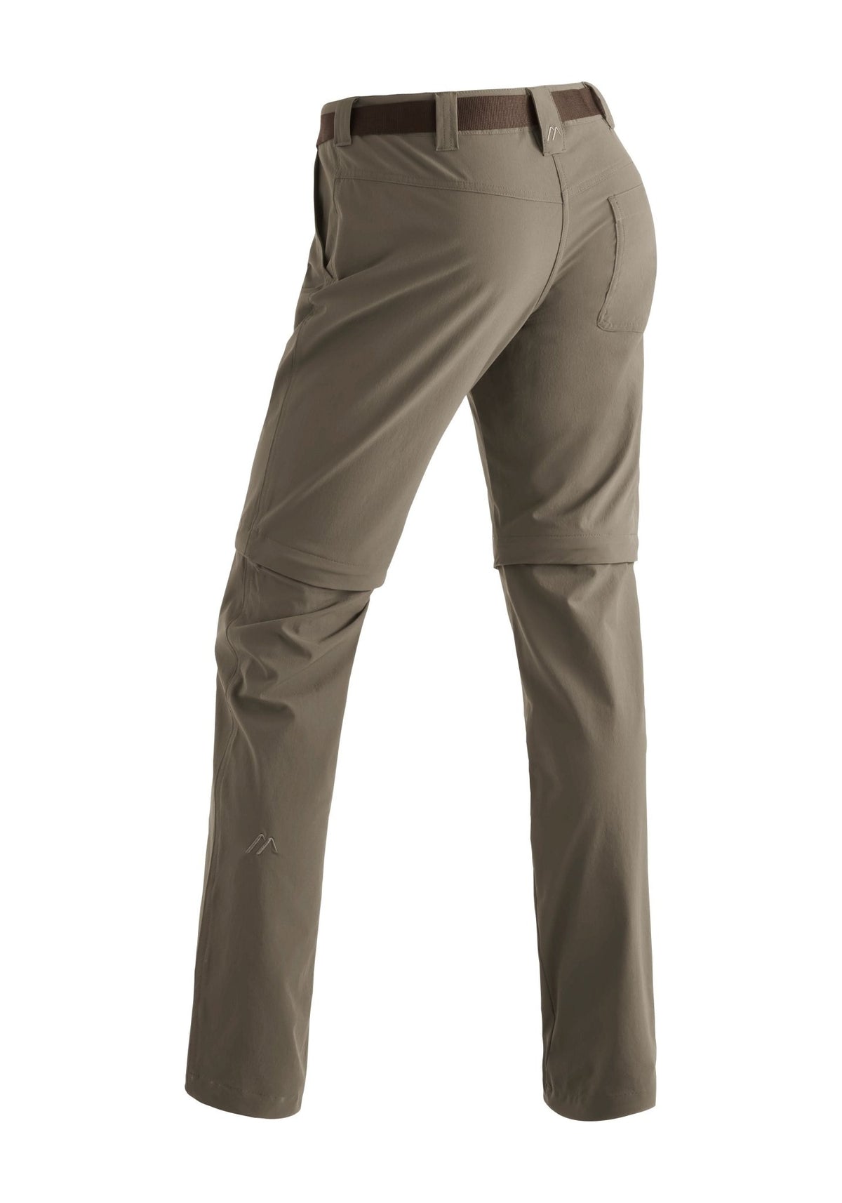 Maier Sports W INARA SLIM ZIP