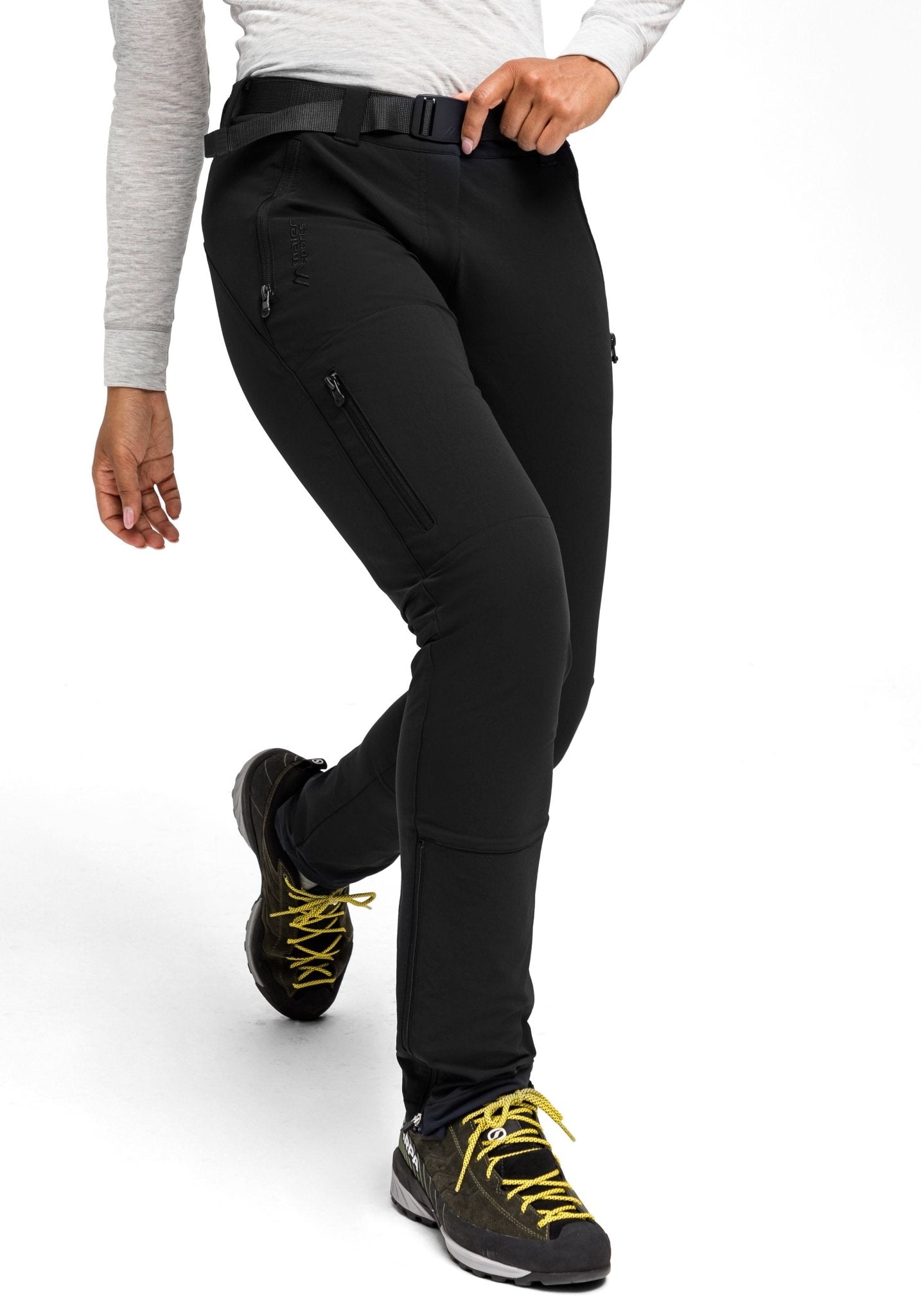 Maier Sports W LANA SLIM