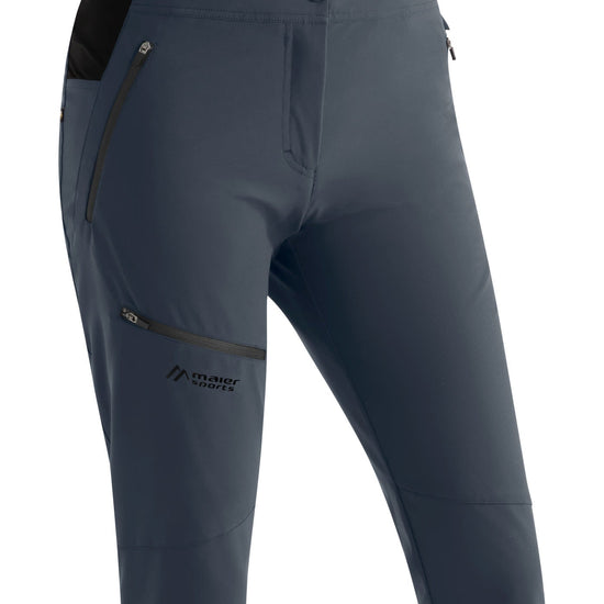 Maier Sports W LATIT CAPRI VARIO