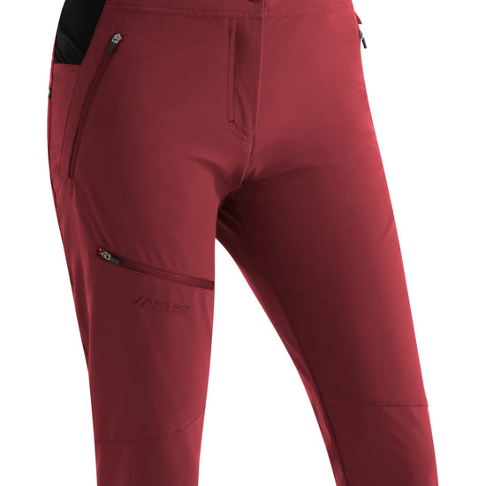 Maier Sports W LATIT CAPRI VARIO