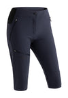 Maier Sports W LATIT CAPRI VARIO ÜBERGRÖSSE