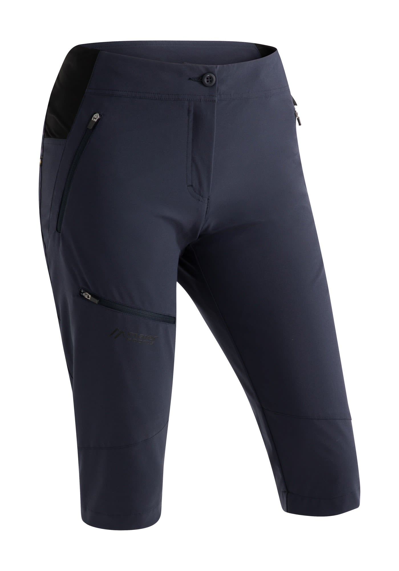 Maier Sports W LATIT CAPRI VARIO ÜBERGRÖSSE