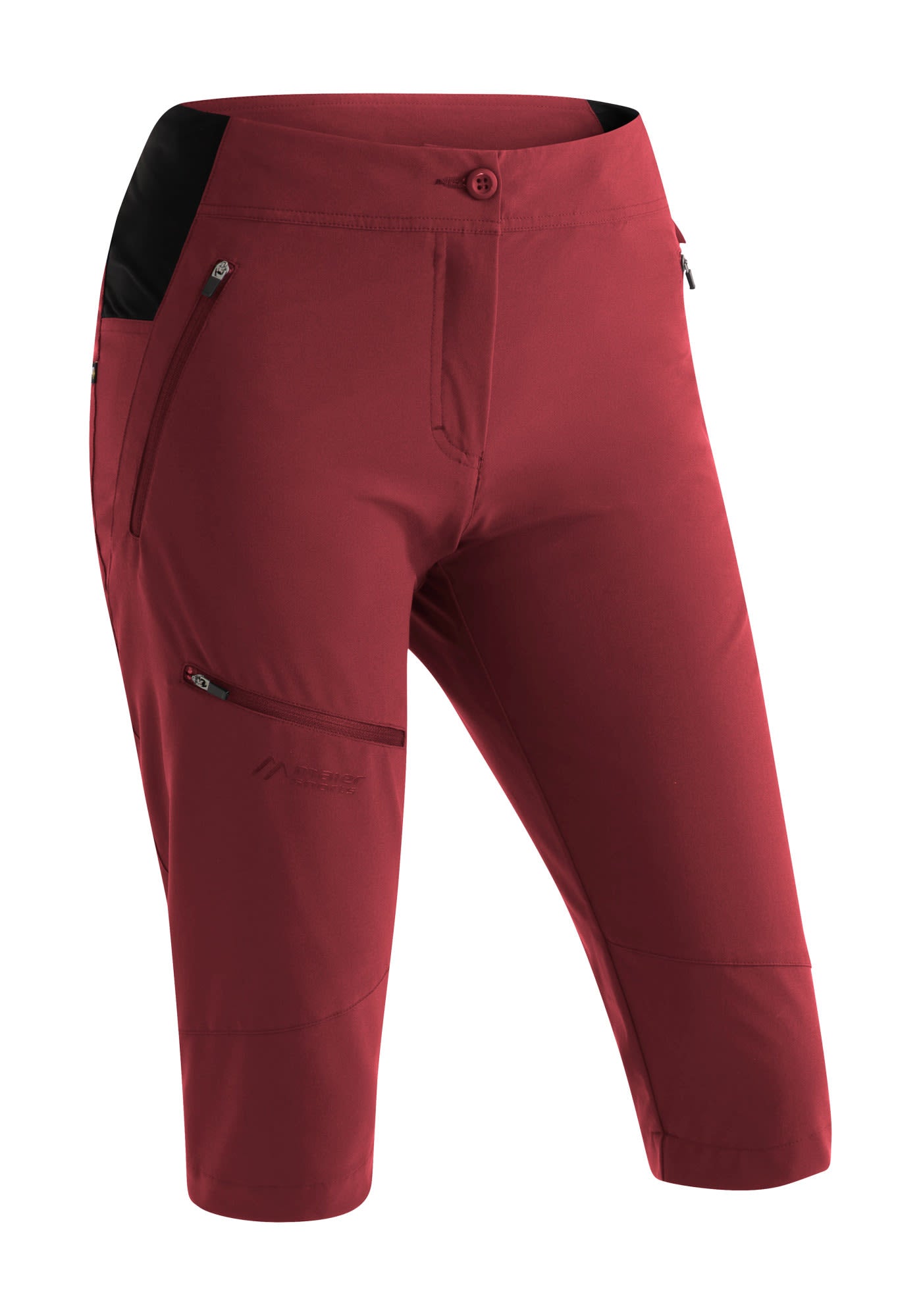 Maier Sports W LATIT CAPRI VARIO ÜBERGRÖSSE