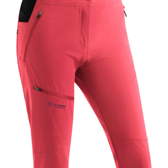 Maier Sports W LATIT CAPRI VARIO ÜBERGRÖSSE