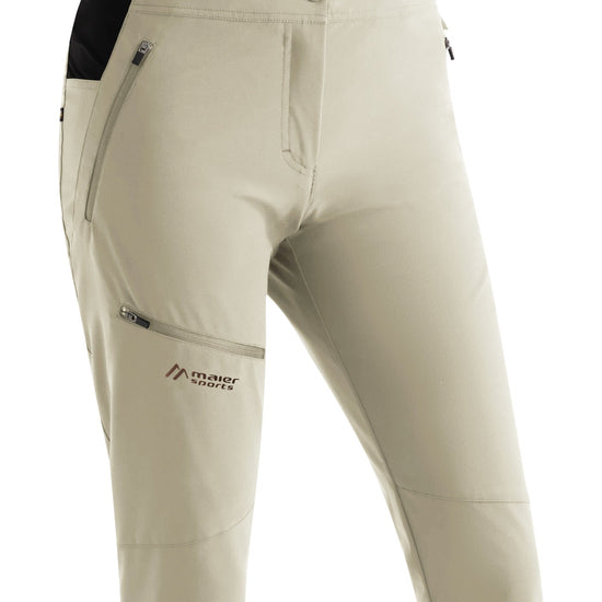 Maier Sports W LATIT CAPRI VARIO ÜBERGRÖSSE