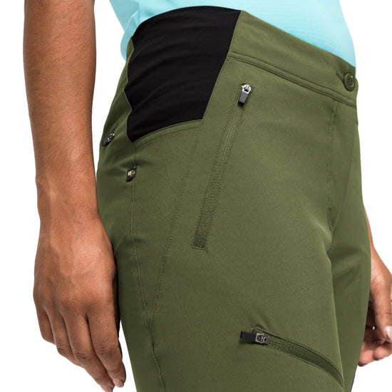 Maier Sports W LATIT CAPRI VARIO ÜBERGRÖSSE