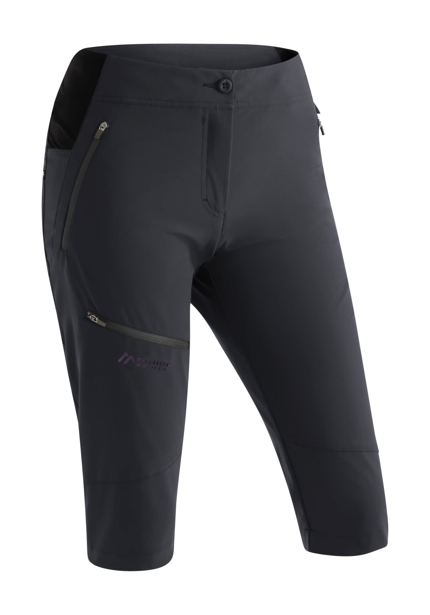 Maier Sports W LATIT CAPRI VARIO ÜBERGRÖSSE