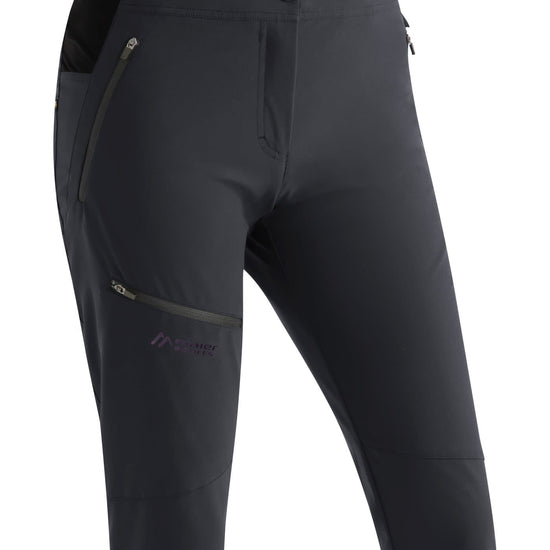 Maier Sports W LATIT CAPRI VARIO