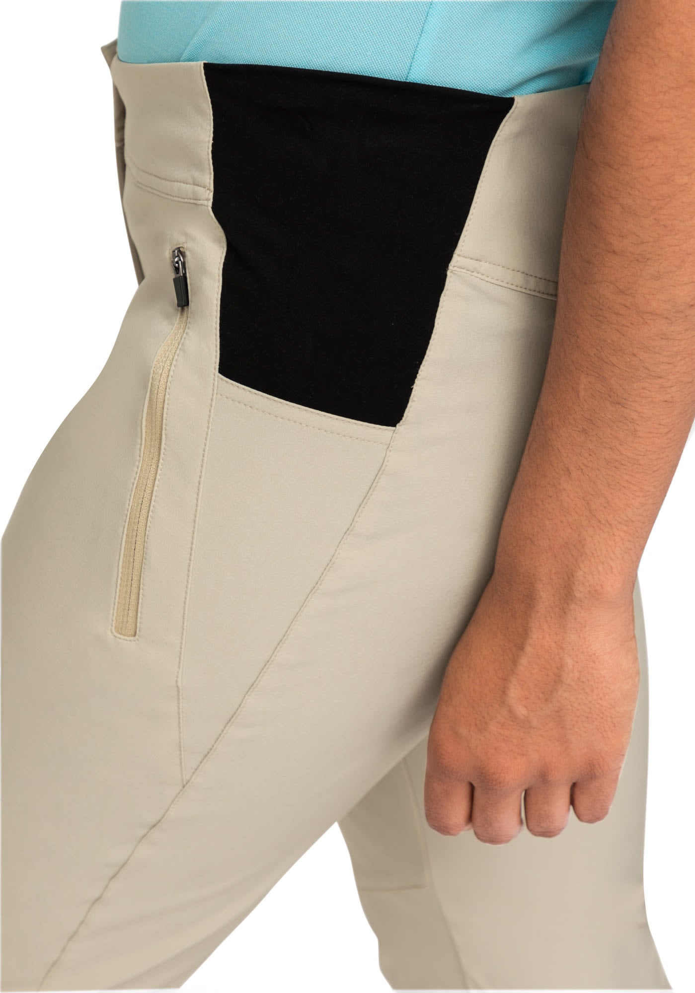 Maier Sports W LATIT SLIM VARIO ÜBERGRÖSSE