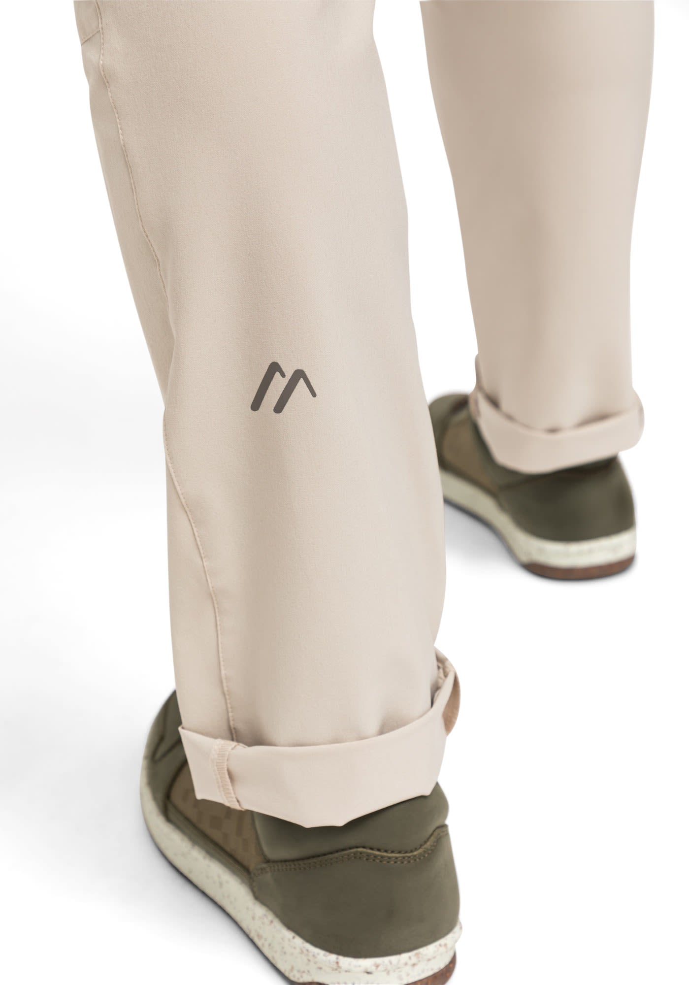 Maier Sports W LATIT SLIM VARIO ÜBERGRÖSSE