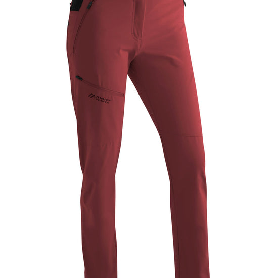 Maier Sports W LATIT SLIM VARIO ÜBERGRÖSSE
