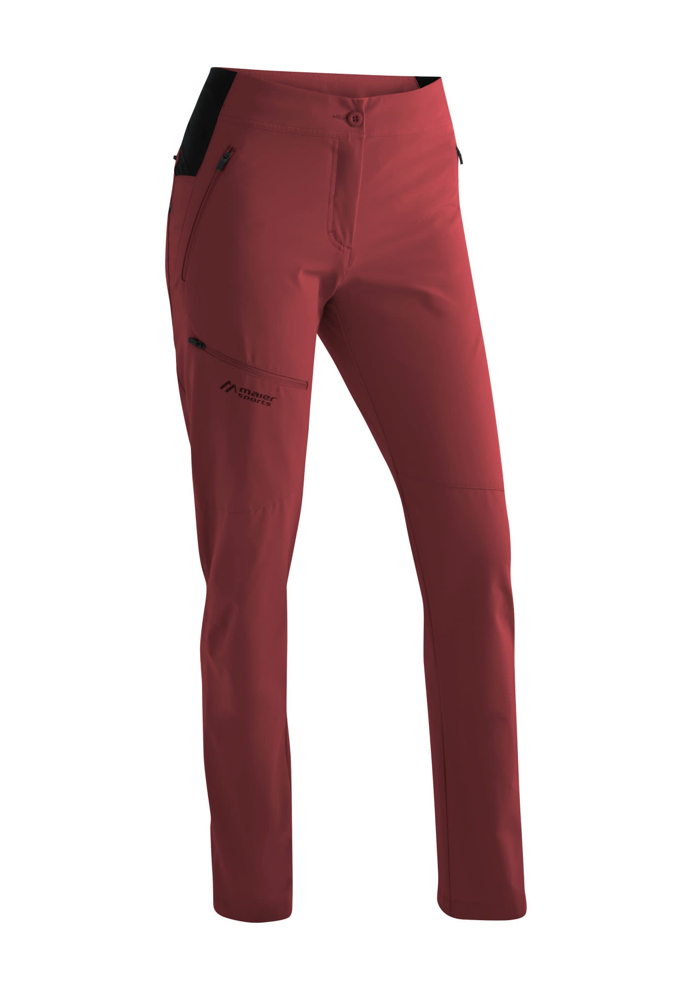Maier Sports W LATIT SLIM VARIO ÜBERGRÖSSE