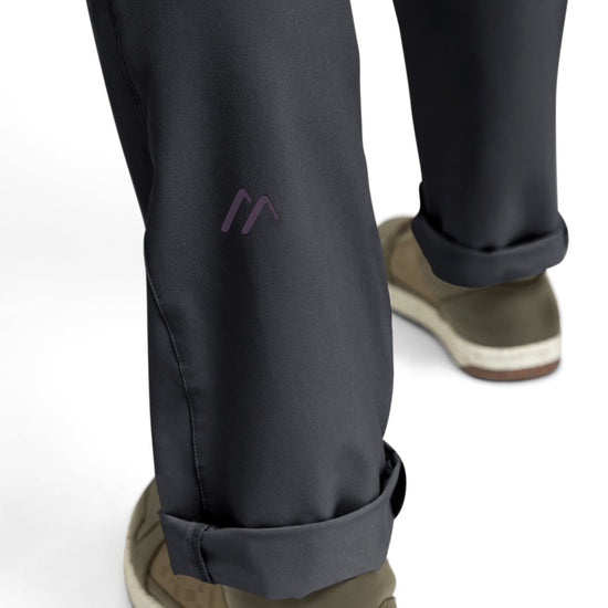 Maier Sports W LATIT SLIM VARIO ÜBERGRÖSSE