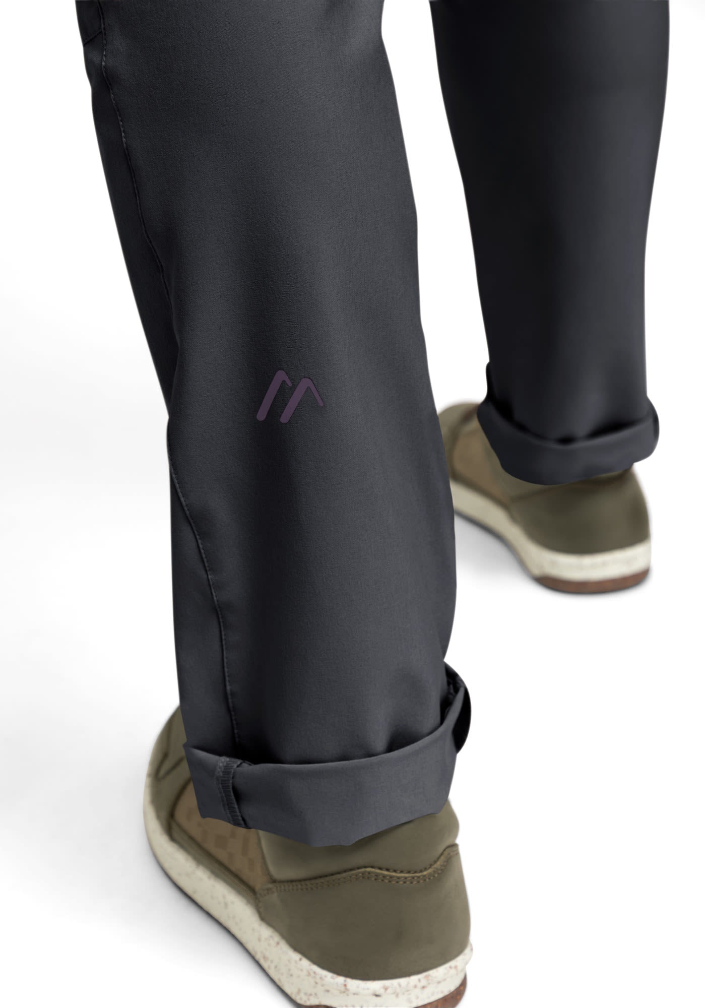 Maier Sports W LATIT SLIM VARIO ÜBERGRÖSSE