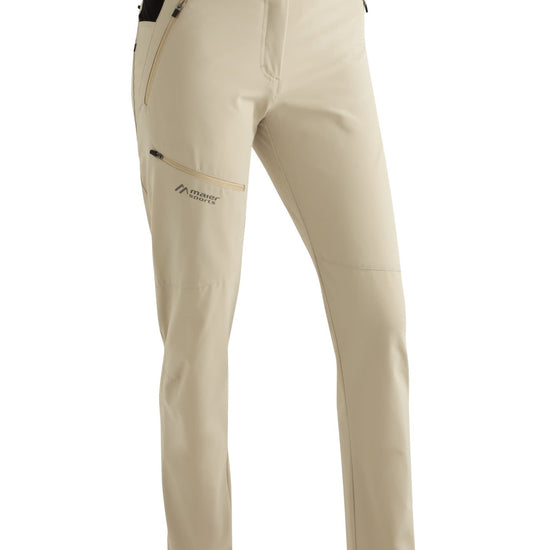 Maier Sports W LATIT SLIM VARIO ÜBERGRÖSSE