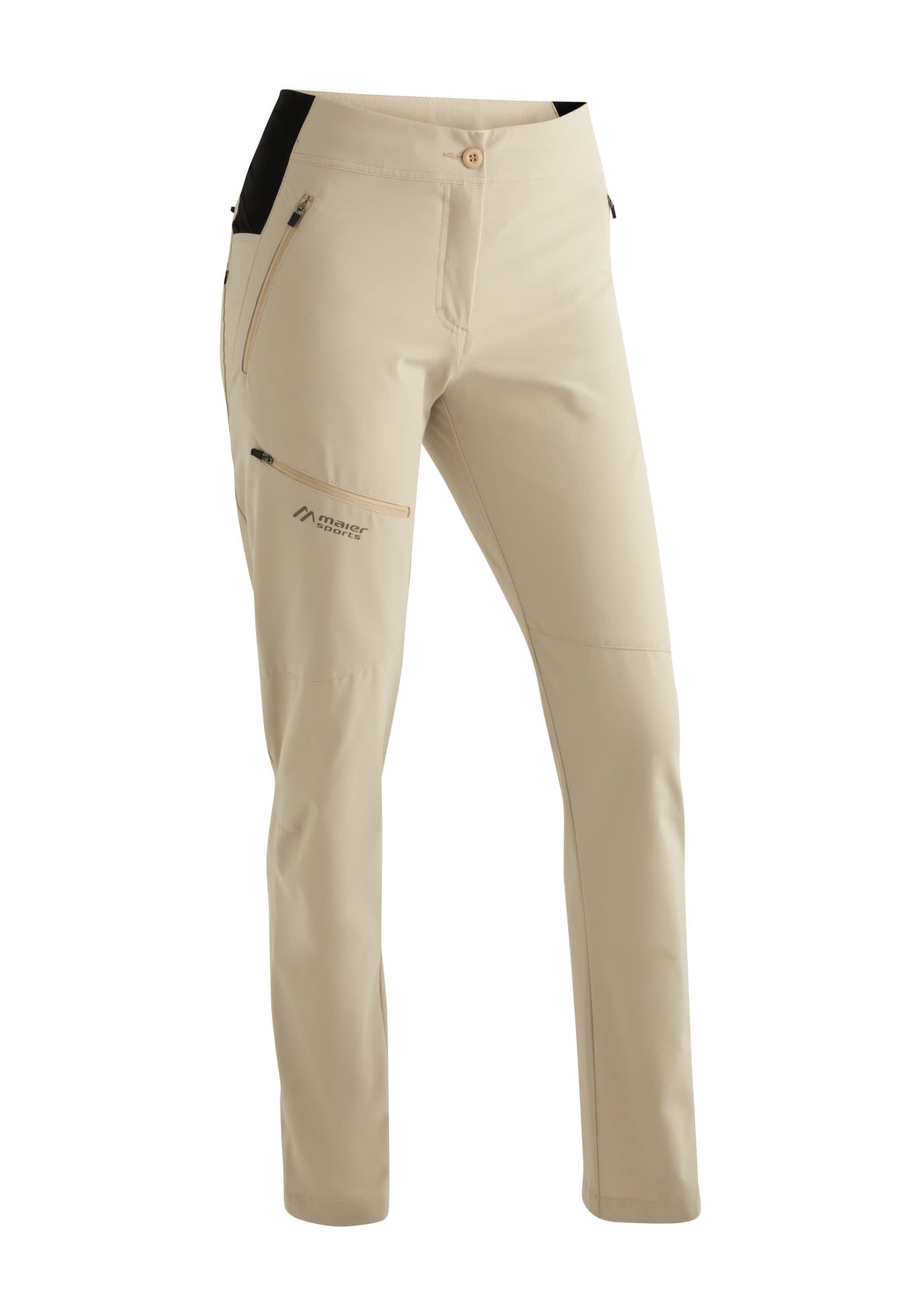 Maier Sports W LATIT SLIM VARIO ÜBERGRÖSSE