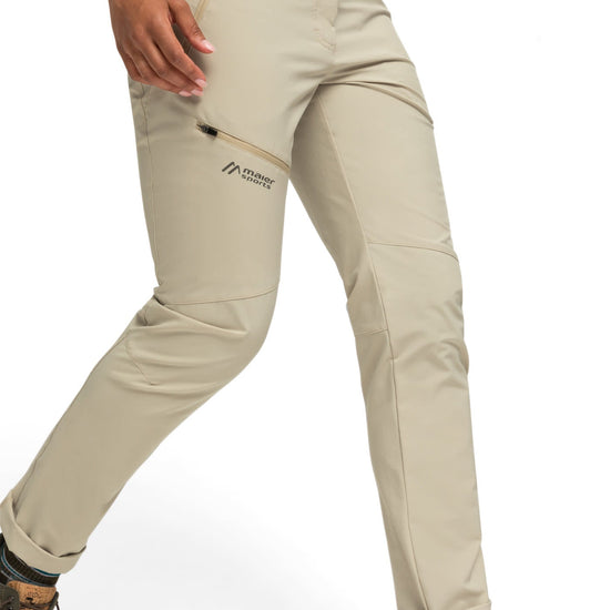 Maier Sports W LATIT SLIM VARIO ÜBERGRÖSSE