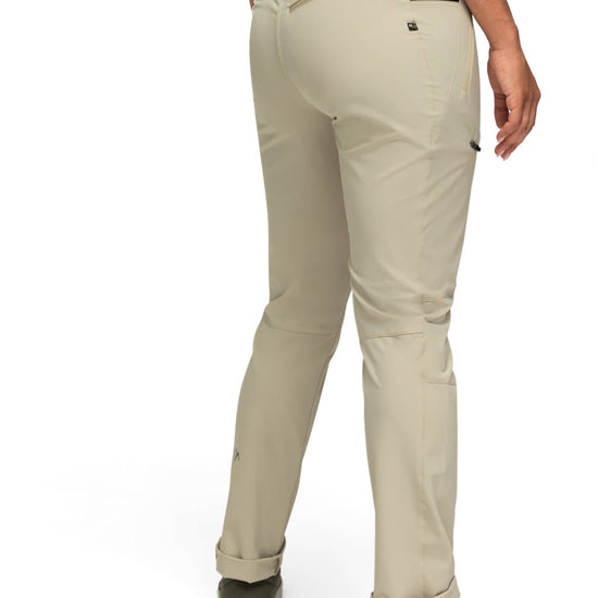 Maier Sports W LATIT SLIM VARIO ÜBERGRÖSSE