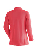 Maier Sports W LONG PIQUEE POLO