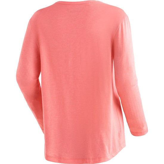 Maier Sports W LONG SLEEVE JERSEY