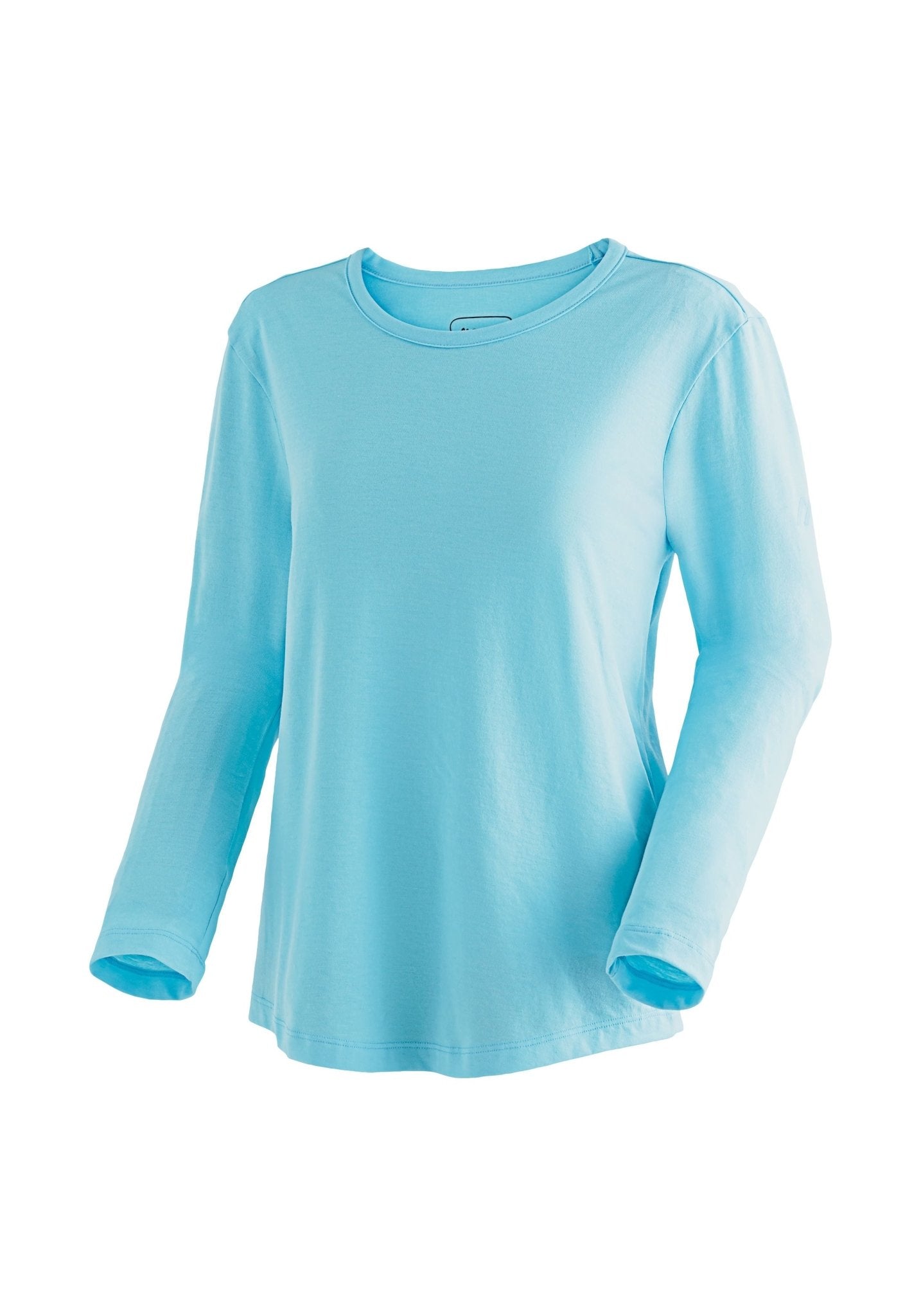 Maier Sports W LONG SLEEVE JERSEY