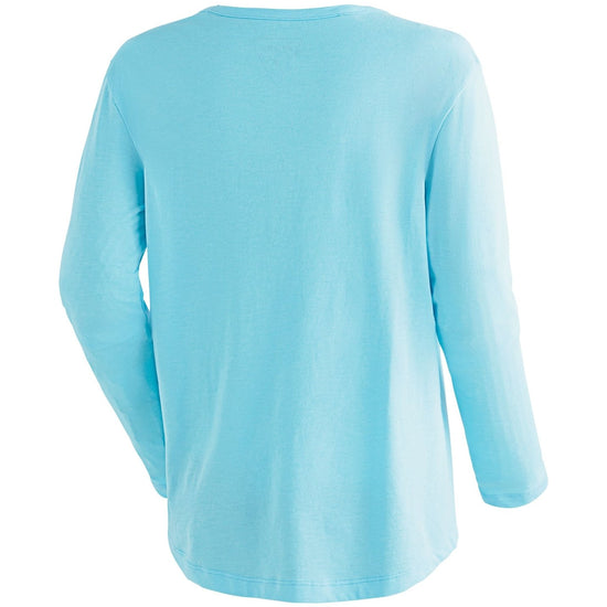Maier Sports W LONG SLEEVE JERSEY