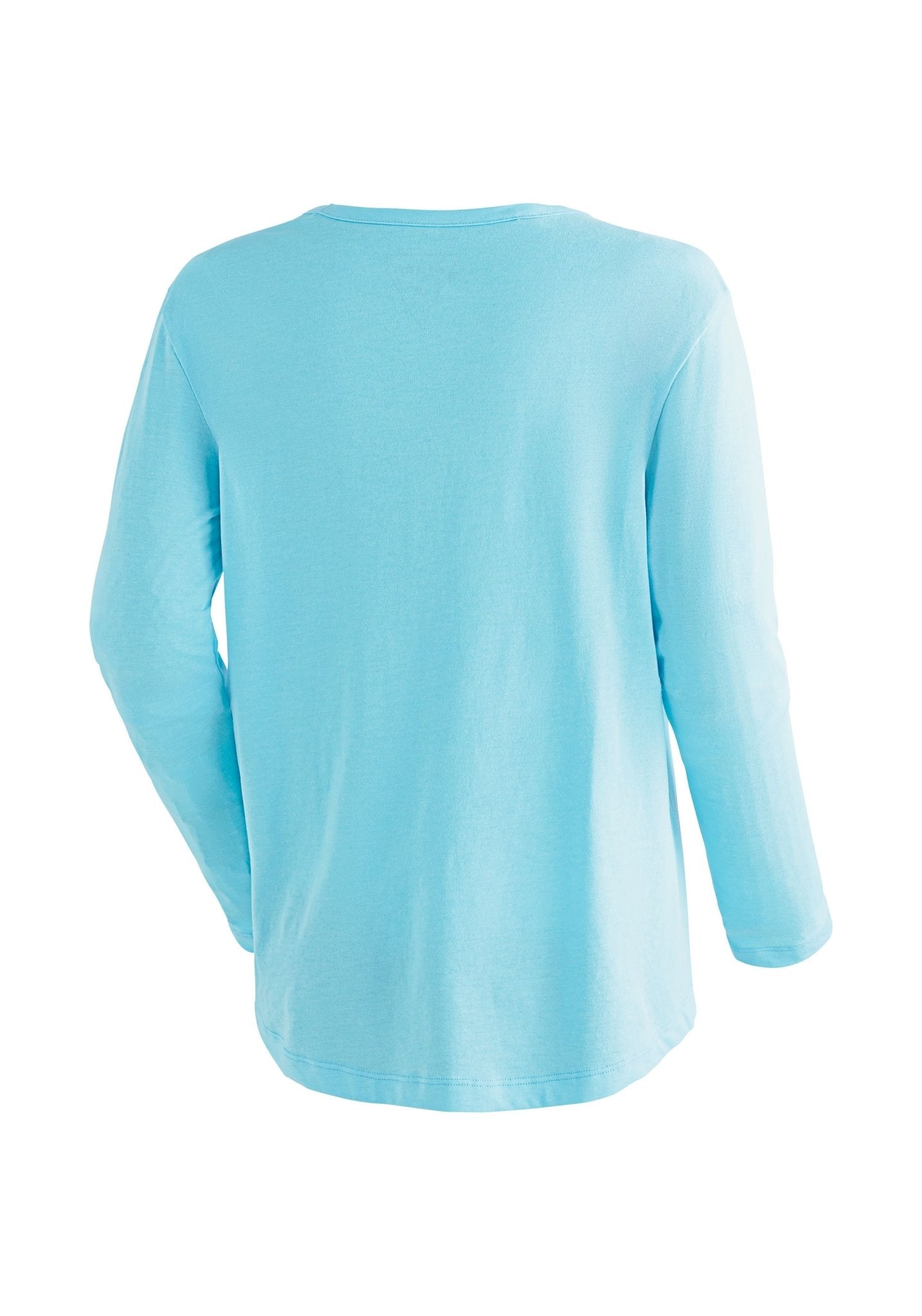 Maier Sports W LONG SLEEVE JERSEY