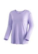 Maier Sports W LONG SLEEVE JERSEY