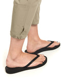 Maier Sports W LULAKA 7/8 ÜBERGRÖSSE