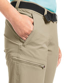 Maier Sports W LULAKA 7/8 ÜBERGRÖSSE