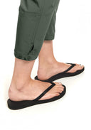 Maier Sports W LULAKA 7/8 ÜBERGRÖSSE