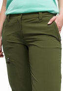 Maier Sports W LULAKA 7/8 ÜBERGRÖSSE