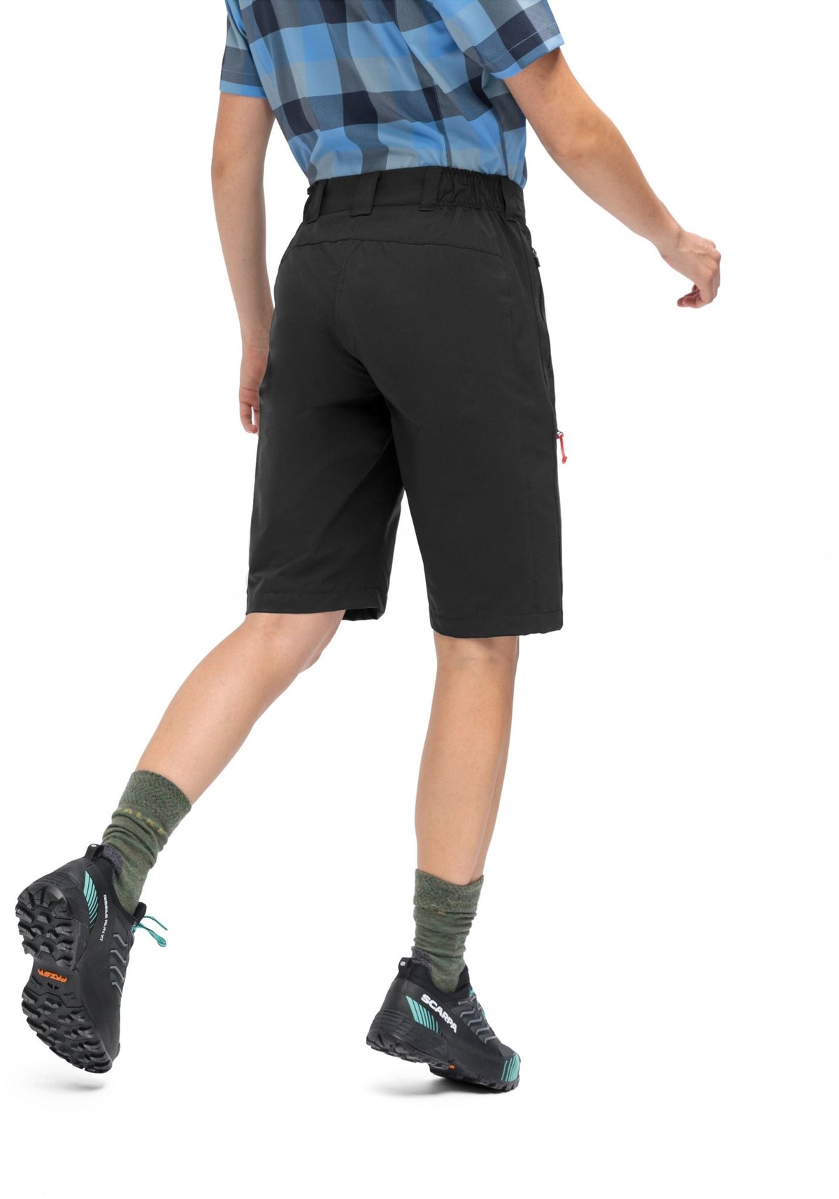 Maier Sports W LULAKA BERMUDA LOOP