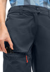 Maier Sports W LULAKA BERMUDA LOOP