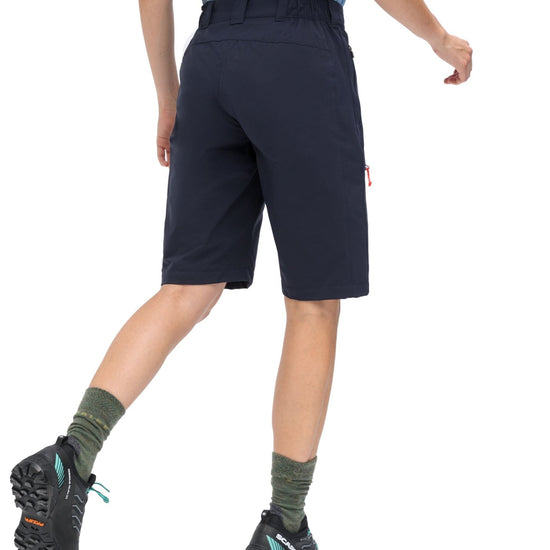Maier Sports W LULAKA BERMUDA LOOP