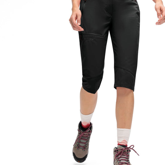 Maier Sports W LULAKA CAPRI LOOP